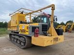 Back of Used Terramac for Sale,Used Crawler Carrier for Sale,Back of Used Crawler Carrier for Sale